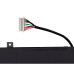 Baterija za HP Pavilion Gaming 15-DK / 15-EC / 16-A0, PG03XL, 4150 mAh