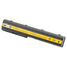 Baterija za HP Pavilion DV7 / DV7T / DV7Z / HDX18, 14.4 V, 4400 mAh