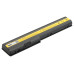 Baterija za HP Pavilion DV7 / DV7T / DV7Z / HDX18, 14.4 V, 4400 mAh