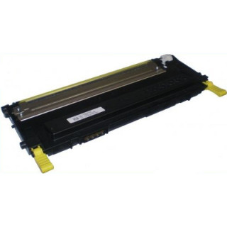 Toner za Samsung CLT-Y4092S (rumena) kompatibilen
