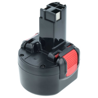 Baterija za Bosch BAT100 / BAT119 / GSR9.6-1 / GSR9.6-2 / GDR 9.6, 9.6 V, 3.0 Ah