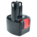 Baterija za Bosch BAT100 / BAT119 / GSR9.6-1 / GSR9.6-2 / GDR 9.6, 9.6 V, 3.0 Ah