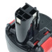 Baterija za Bosch BAT100 / BAT119 / GSR9.6-1 / GSR9.6-2 / GDR 9.6, 9.6 V, 3.0 Ah