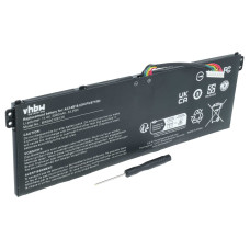 Baterija za Acer Aspire E3-111 / ES1-511/ V3-111, AC14B18J, 3000 mAh Baterija za Acer Aspire E3-111 / ES1-511/ V3-111, AC14B18J, 3000 mAh