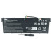 Baterija za Acer Aspire E3-111 / ES1-511/ V3-111, AC14B18J, 3000 mAh Baterija za Acer Aspire E3-111 / ES1-511/ V3-111, AC14B18J, 3000 mAh