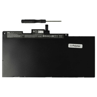 Baterija za HP EliteBook 745 G3 / 840 G3 / 850 G3, CS03XL, 4000 mAh