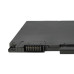 Baterija za HP EliteBook 745 G3 / 840 G3 / 850 G3, CS03XL, 4000 mAh
