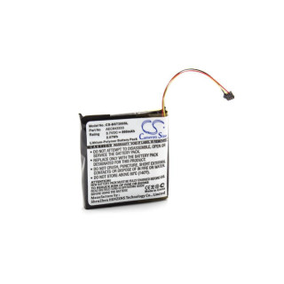 Baterija za Beats Studio 2.0 / Studio 3.0, 560 mAh