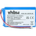 Baterija za Garmin Zumo 340LM / 350LM / 390LM, 1800 mAh