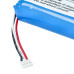 Baterija za Garmin Zumo 340LM / 350LM / 390LM, 1800 mAh