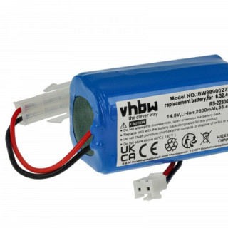 Baterija za Rowenta RR7774 / RR7755, 2600 mAh