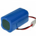 Baterija za Rowenta RR7774 / RR7755, 2600 mAh