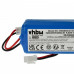Baterija za Rowenta RR7774 / RR7755, 2600 mAh