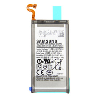 Baterija za Samsung Galaxy S9 / SM-G960, originalna, 3000 mAh