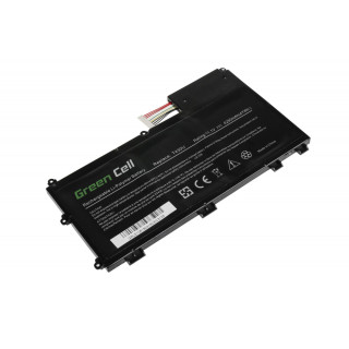Baterija za Lenovo Thinkpad T430u / V490u / V590u, 4250 mAh