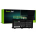 Baterija za Lenovo Thinkpad T430u / V490u / V590u, 4250 mAh