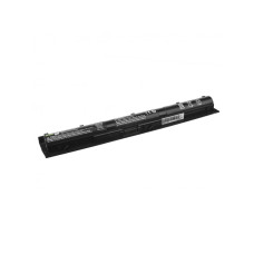 Baterija za HP Envy 15 / HP Pavilion 14 / 15 / 17, KI04, 2600 mAh
