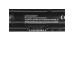 Baterija za HP Envy 15 / HP Pavilion 14 / 15 / 17, KI04, 2600 mAh