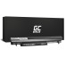 Baterija za Asus A31 / A32 / A41 / A42 / K56, 3400 mAh Baterija za Asus A31 / A32 / A41 / A42 / K56, 3400 mAh