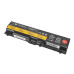 Baterija za Lenovo Thinkpad L530 / T530 / W530, 5200 mAh