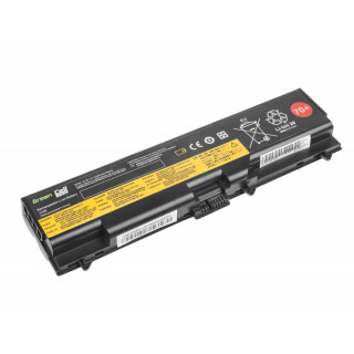 Baterija za Lenovo Thinkpad L530 / T530 / W530, 5200 mAh
