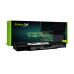 Baterija za Fujitsu Siemens LifeBook A532 / AH532, 4400 mAh