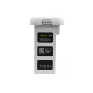 Baterija za DJI Phantom 2 / Phantom 2 Vision Plus, 5200 mAh