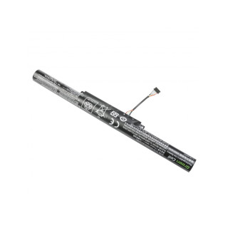 Baterija za Lenovo IdeaPad 500-15ISK / Z41-70 / Z51-70, 2200 mAh Baterija za Lenovo IdeaPad 500-15ISK / Z41-70 / Z51-70, 2200 mAh