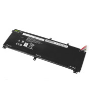 Baterija za Dell Precision M3800 / XPS 15 9530, T0TRM, 4400 mAh