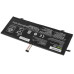 Baterija za Lenovo IdeaPad 710S-13IKB / 710S-13ISK, 5200 mAh