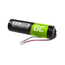 Baterija za Garmin StreetPilot i3 / i5 / TomTom Go 300 / Go 400, 2300 mAh