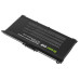 Baterija za HP Pavilion 14-BF / 15-CC, TF03XL, 3400 mAh Baterija za HP Pavilion 14-BF / 15-CC, TF03XL, 3400 mAh