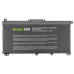 Baterija za HP Pavilion 14-BF / 15-CC, TF03XL, 3400 mAh Baterija za HP Pavilion 14-BF / 15-CC, TF03XL, 3400 mAh