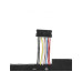 Baterija za Lenovo IdeaPad 320-15IAP / 320-17IKB / 320-17ISK, 3500 mAh