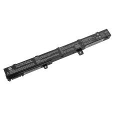 Baterija za Asus X451 / X551 / D550, 11.25 V, 3400 mAh