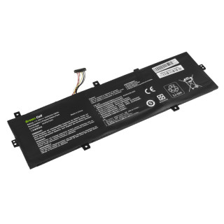 Baterija za Asus Zenbook UX430 / UX430U / UX430UA, C31N1620, 3400 mAh