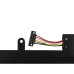 Baterija za Asus Zenbook UX305F / UX305C / UX305CA, C31N1411, 3800 mAh