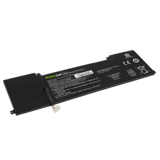 Baterija za HP Omen 15 / Omen Pro 15, RR04XL, 3400 mAh