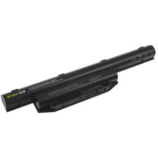 Baterija za Fujitsu Siemens LifeBook A544 / E744 / S904, 2000 mAh