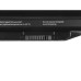 Baterija za Fujitsu Siemens LifeBook A544 / E744 / S904, 2000 mAh