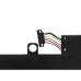 Baterija za Asus Zenbook UX360 / UX360CA, C31N1528, 4550 mAh