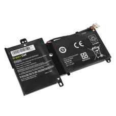 Baterija za HP Pavilion X360 11.6 / X360 11-K / X360 11-F, HV02XL, 4200 mAh