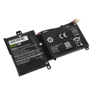 Baterija za HP Pavilion X360 11.6 / X360 11-K / X360 11-F, HV02XL, 4200 mAh Baterija za HP Pavilion X360 11.6 / X360 11-K / X360 11-F, HV02XL, 4200 mAh
