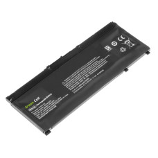 Baterija za HP Omen 15-CE / Omen 17-CB / Pavilion Gaming 15-CX, SR04XL, 15.4 V, 3500 mAh Baterija za HP Omen 15-CE / Omen 17-CB / Pavilion Gaming 15-CX, SR04XL, 15.4 V, 3500 mAh