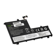 Baterija za Lenovo ThinkPad 14-IIL / 14-IML / 15-IIL / 15-IML, 4650 mAh
