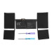 Baterija za Apple MacBook 12" / Air / Retina Display / A1534 / A1527, 4300 mAh