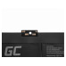 Baterija za Apple MacBook 12" / Air / Retina Display / A1534 / A1527, 4300 mAh