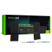 Baterija za Apple MacBook 12" / Air / Retina Display / A1534 / A1527, 4300 mAh