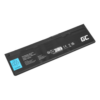 Baterija za Dell Latitude E7240 / E7250, 7.4 V, 4600 mAh