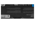 Baterija za Dell Inspiron 13-5370 / 13-7370 / 13-7373, 2310 mAh Baterija za Dell Inspiron 13-5370 / 13-7370 / 13-7373, 2310 mAh